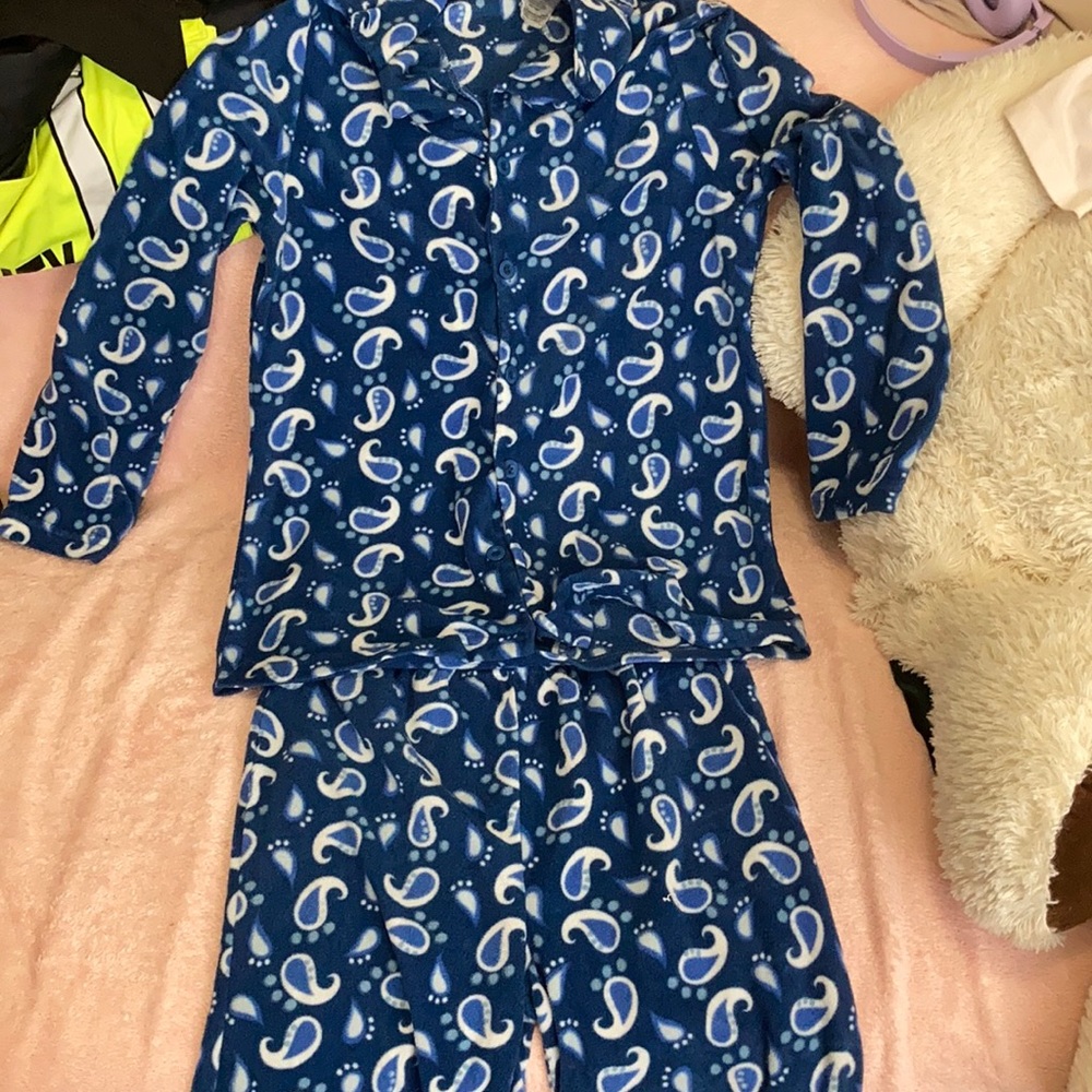 Pajamas